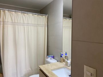 DEPARTAMENTO EN VENTA DIEGO DE ALMAGRO PROVIDENCIA