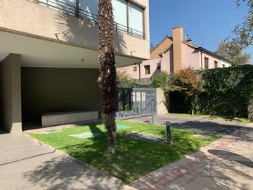 DEPARTAMENTO EN VENTA DIEGO DE ALMAGRO PROVIDENCIA