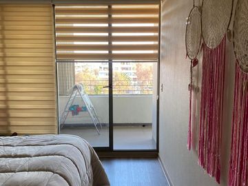 DEPARTAMENTO EN VENTA DIEGO DE ALMAGRO PROVIDENCIA