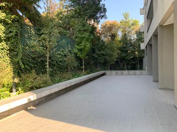 DEPARTAMENTO EN VENTA DIEGO DE ALMAGRO PROVIDENCIA