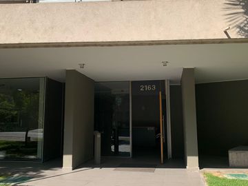 DEPARTAMENTO EN VENTA DIEGO DE ALMAGRO PROVIDENCIA