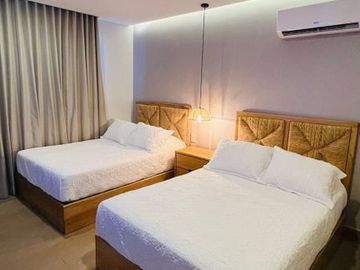 Departamento en venta en Malecon Mazatlan Sin.