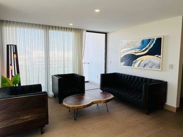 Departamento en venta en Malecon Mazatlan Sin.