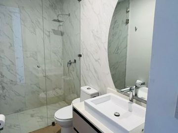 Departamento en venta en Malecon Mazatlan Sin.