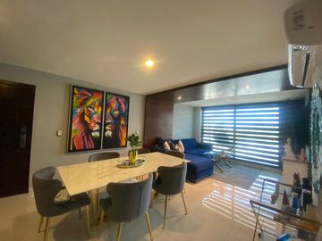 VENTA DEPARTAMENTO LA ISLA MUSALA