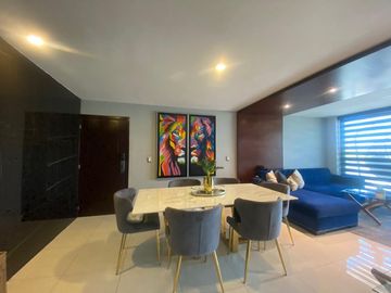 VENTA DEPARTAMENTO LA ISLA MUSALA