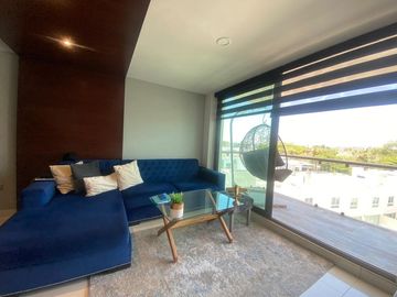 VENTA DEPARTAMENTO LA ISLA MUSALA