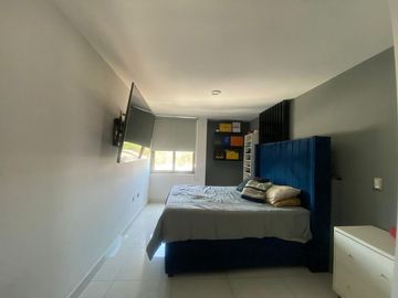 VENTA DEPARTAMENTO LA ISLA MUSALA