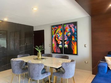 VENTA DEPARTAMENTO LA ISLA MUSALA