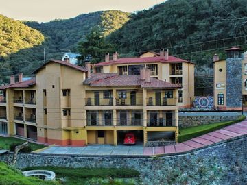 Edificio en venta en Barrio Escobar
