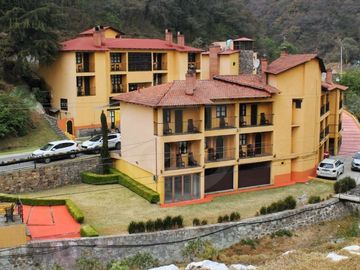 Edificio en venta en Barrio Escobar