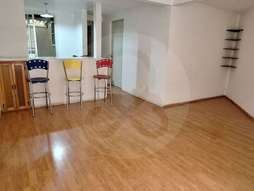 Departamento en venta en San Pedro de los Pinos