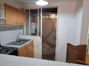 Departamento en venta en San Pedro de los Pinos