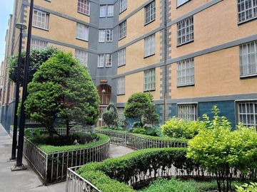 Departamento en venta en San Pedro de los Pinos