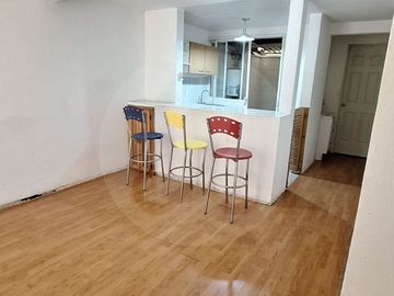 Departamento en venta en San Pedro de los Pinos