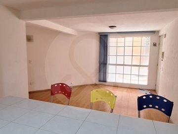 Departamento en venta en San Pedro de los Pinos