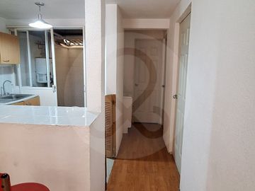 Departamento en venta en San Pedro de los Pinos