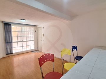 Departamento en venta en San Pedro de los Pinos