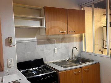 Departamento en venta en San Pedro de los Pinos