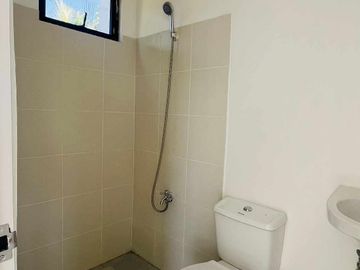 Duplex Semi-Complete Type House and Lot for Sale at Calamba |Agapeya Towns