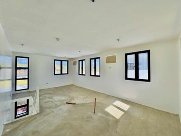 Duplex Semi-Complete Type House and Lot for Sale at Calamba |Agapeya Towns