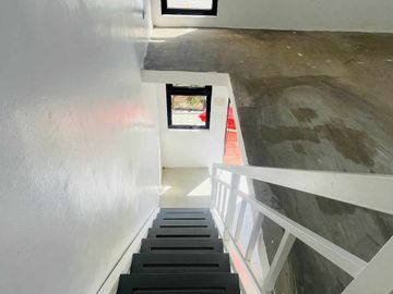 Duplex Semi-Complete Type House and Lot for Sale at Calamba |Agapeya Towns
