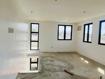Duplex Semi-Complete Type House and Lot for Sale at Calamba |Agapeya Towns