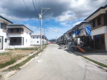 2 Storey Single Attached House & lot For Sale in Malvar Batangas- EA