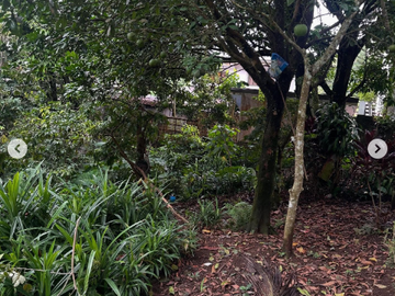 FOR SALE: 2,500 SQM Lot in Tagaytay – ₱13,500/sqm