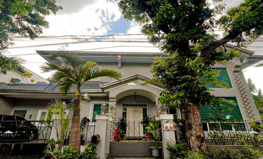 BEST DEAL! House for Sale in Alabang Hillsborough Village