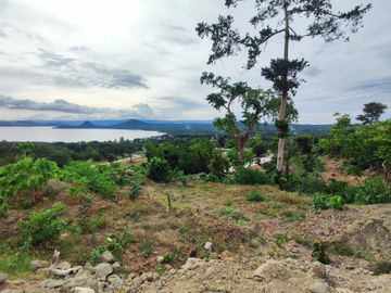 712 sqm Residential Lot For Sale in Brgy. Palsara, Balete, Batangas- EA