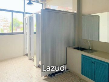 5 Bed 225 SQ.M Townhouse next to Walking Street