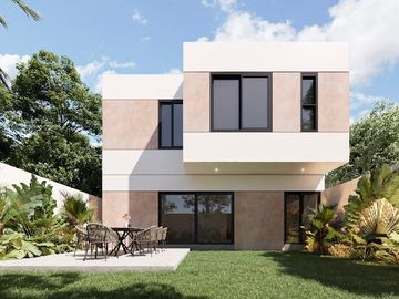 Casa en venta en Baca Yucatán