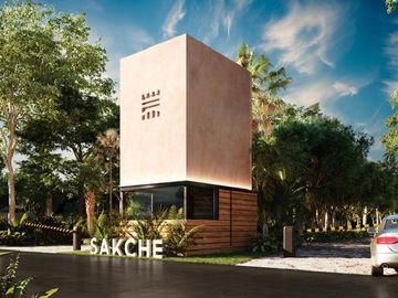 Casa en venta en Baca Yucatán