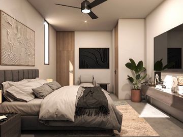 Casa en venta en Baca Yucatán