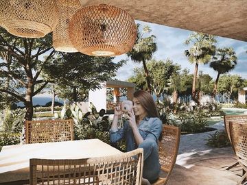 Casa en venta en Baca Yucatán