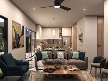 Casa en venta en Baca Yucatán