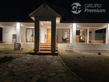 Casa en Venta en (SCL70464)Estancia Punta de Teatinos