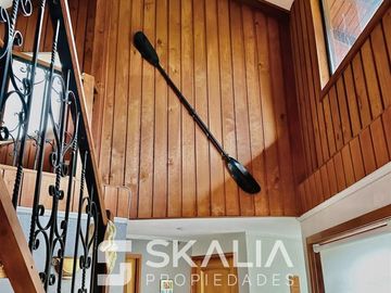 Casa en Venta en 36°31'34.1