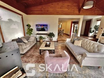 Casa en Venta en 36°31'34.1