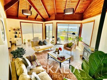 Casa en Venta en 36°31'34.1