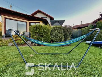 Casa en Venta en 36°31'34.1