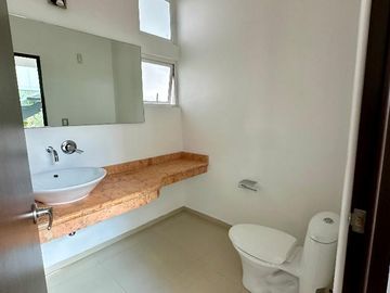 Casa en Venta, Prado Largo, Zona Esmeralda
