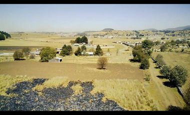 TERRENO EN VENTA
