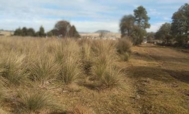 TERRENO EN VENTA