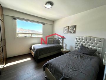 DEPARTAMENTO EN VENTA EN TORRE SOLARA