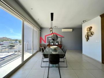 DEPARTAMENTO EN VENTA EN TORRE SOLARA