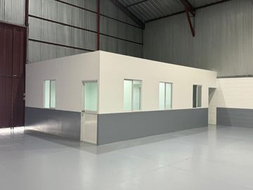 Arriendo Galpón industrial - Sangolquí Valle de Los Chillos, Amaguaña