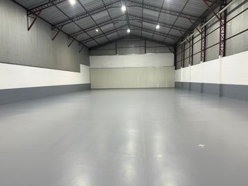 Arriendo Galpón industrial - Sangolquí Valle de Los Chillos, Amaguaña