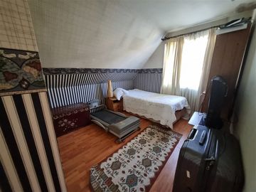 Casa en Venta en San Carlos de Peñalolén